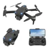 foozac's new cross-border product, a high-definition aerial photography optical flow positioning folding brushless remote-controlled drone quadcopter Item Picture